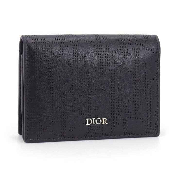 楽天市場】[返品OK] クリスチャンディオール ビジネスカードホルダー 