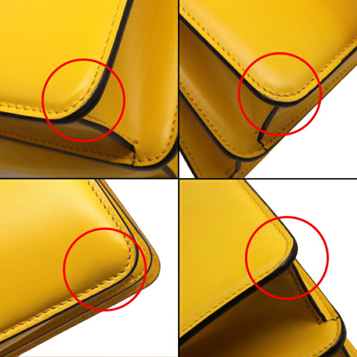 楽天市場】[返品OK] フェンディ ピーカブーアイシーユーイースト  