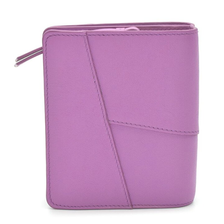 楽天市場】[返品OK] ロエベ パズルコンパクトジップウォレット  