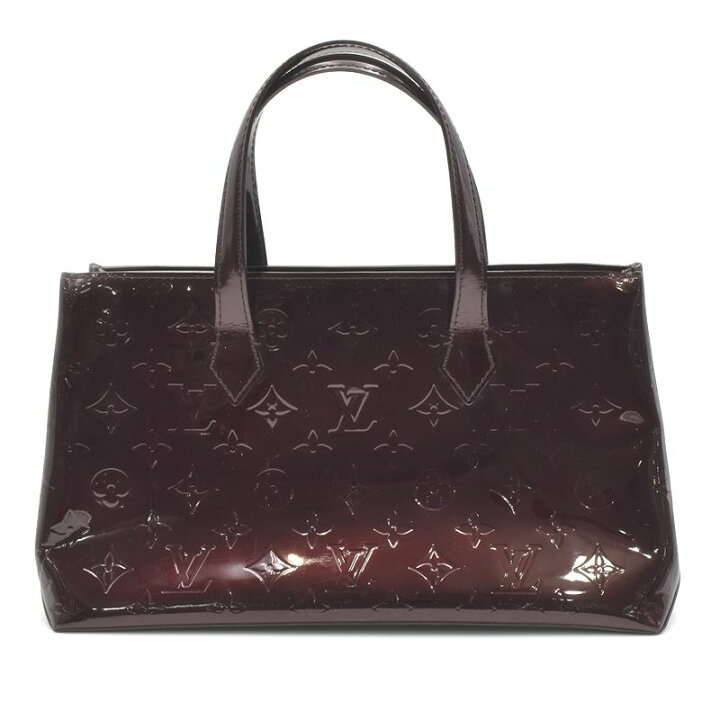 楽天市場】[返品OK] ルイヴィトン ウィルシャーPM M93641 モノグラム  