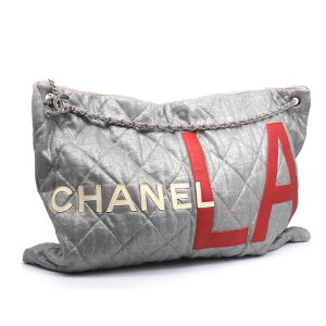 シャネル(CHANEL) クルーズ(cruise) 中古 ショルダーバッグ | 通販  