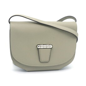 [返品OK] エルメス ミニコンバイヤー X刻印 2016年製 ヴォースイフト セージ ミニショルダーバッグ ショルダーウォレット ベージュ 【中古】【送料無料】