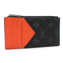 楽天市場】louis vuitton ルイヴィトン モノグラム エクリプス コイン  