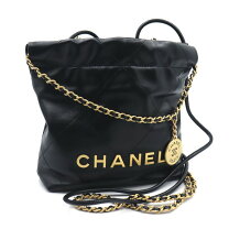 楽天市場】chanel 22（ブランドシャネル）（バッグ・小物・ブランド 