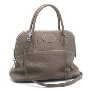 エルメス(Hermes) ボリード(Bolide) 中古 ショルダーバッグ | 通販 