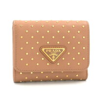 楽天市場】プラダ スタッズ 財布 PRADAの通販