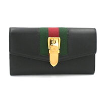 楽天市場】GUCCI シルヴィ（財布・ケース｜バッグ・小物・ブランド雑貨 