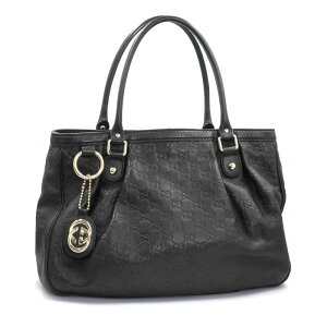 グッチ(GUCCI) スーキー(SUKEY) 中古 トートバッグ | 通販・人気 