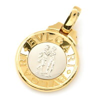 楽天市場】ブルガリ bvlgari ホロスコープペンダントトップ 星座の通販 