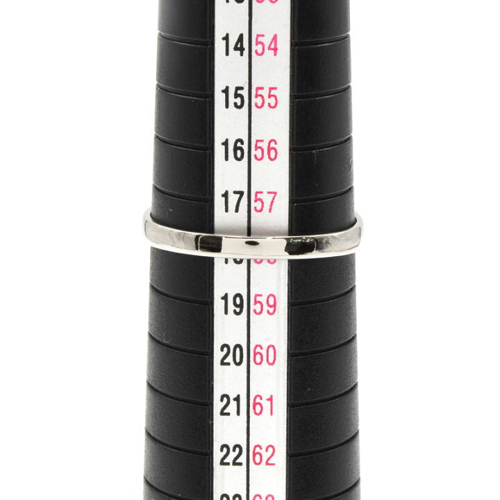 楽天市場】[返品OK] 0.94ct天然エメラルドリング 18号 Pt900 仕上済  