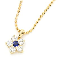 楽天市場】サファイアネックレス 中古の通販 