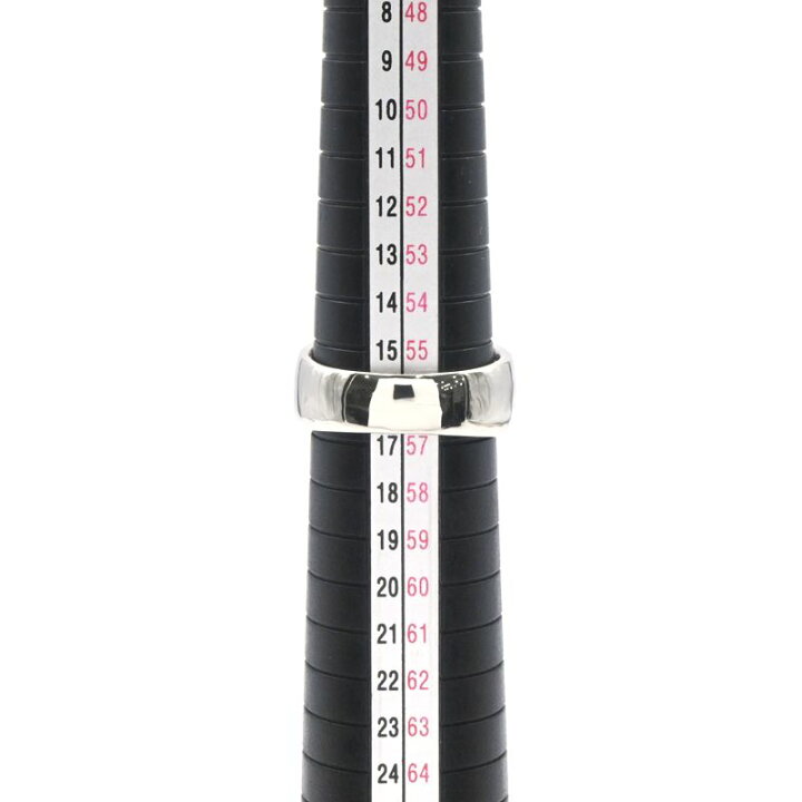 楽天市場】[返品OK] 0.72ct天然ブルーダイヤモンドリング 16号 Pt900  