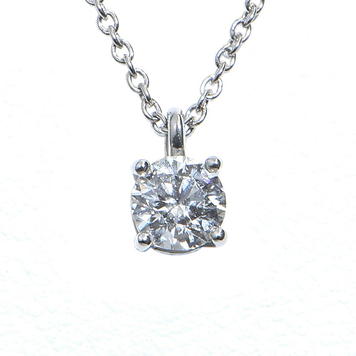 楽天市場】[返品OK] ティファニー Gカラー/VS-1/3Excellent/0.36ct 