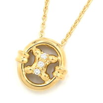 楽天市場】セリーヌ ネックレス k18の通販