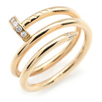 楽天市場】cartier ジュストアンクル ygの通販