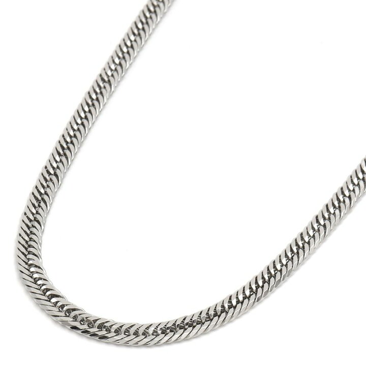 楽天市場】[返品OK] 喜平ネックレス 12面トリプル 55cm 33.2g Pt850 