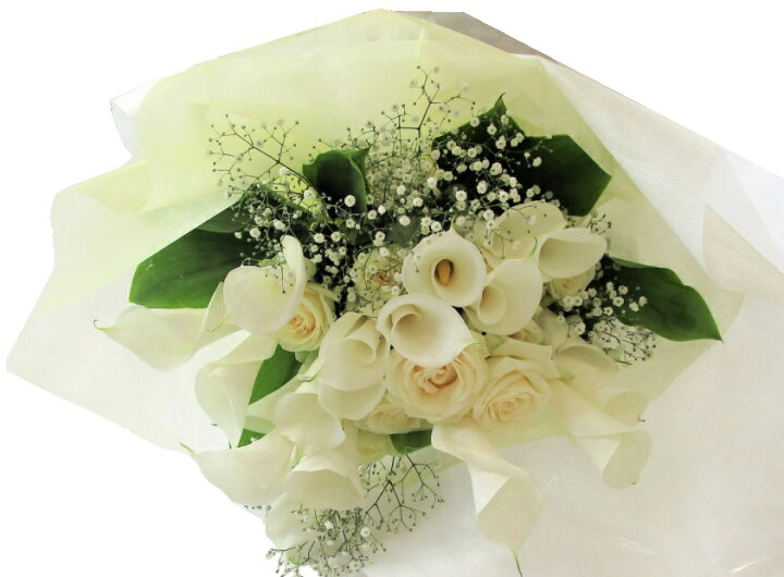 楽天市場 カラーとバラの花束 結婚祝い 花 結婚記念日 花 カラー フラワーギフト ブルーマート 楽天市場 カラーとバラの花束 結婚祝い 花 結婚記念日 花 カラー フラワーギフト ブルーマート