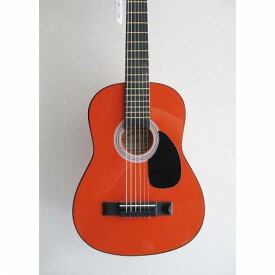決算在庫処分品！ Sepia Crue セピアクルー W50/OR　オレンジ アコースティックミニギター【smtb-tk】