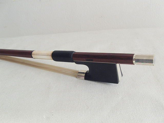 FINKEL フィンケル / NO.12 LEFIN 4/4サイズ用 バイオリン用弓【smtb-tk】 | bloomz 楽器 web shop