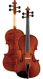 ◎ 【こだわり派に】SUZUKI・鈴木バイオリン / No.510 バイオリン 分数サイズ