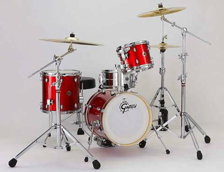 楽天市場】【 送料無料！】GRETSCH グレッチ・Catalina Club Street 