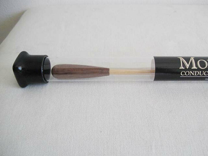 高級指揮棒・MOLLARD モラード社 P12WN ウォールナット Walnut P”Series 指揮棒・タクト【smtb-tk】 bloomz 楽器 web shop ◆ 高級指揮棒・PICKBOY ピックボーイ NCS-L カーボングラファイトシリーズ 指揮棒・タクト