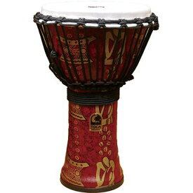 ◆ TOCA トカ / Freestyle II Djembe 10" - Thinker - Synthetic Head TF2DJ-10T ジャンベ 10インチ 【smtb-tk】