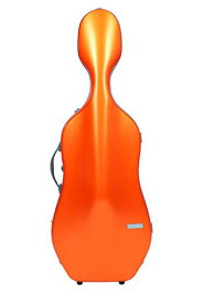 ◎ BAM バム / La Deffense Cello Hightech Slim 2.9 Orange DEF1005XLO ハイテック・スリム・チェロ用ケース【smtb-tk】