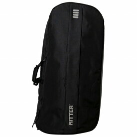 RITTER リッター / RBB4-TUBB SBK(Sea Ground Black) チューバ用ケース (B♭,ベルサイズ20")用【smtb-tk】