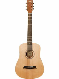 S.Yairi・ヤイリ / YM-02/NTL ナチュラル Compact-Acoustic Series コンパクトアコースティックギター