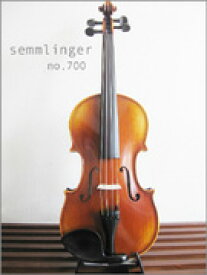 Lothar Semmlinger ローターゼムリンガー / NO.11 バイオリン【smtb-tk】