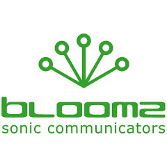 bloomz 楽器 web shop