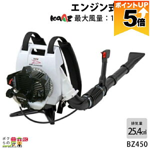 �y�S���i�|�C���g5�{���v�G���g���[�I11��1:59�܂Łz �J�[�c �u�����[ BZ450 25.4cm3 �G���W���� �w������ �ő啗��12.3m3/min 6.2kg �u���A�[ �G�A�����`���[