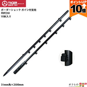 ySi|Cg10{IyVX[p[Z[聚vGg[z^CK[ KCVtFRPx FRP250 10{ a31mm S250cm TBS-PF31250 dCp BORDER SHOCK {[_[VbN dC dC ㉺2