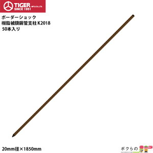 ^CK[ 핢|ǎx K2018 50{ a20mm S185cm TBS-PK20180 dCp BORDER SHOCK {[_[VbN dC 5i\