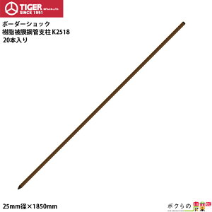 ^CK[ 핢|ǎx K2518 20{ a25mm S185cm TBS-PK25180 dCp x BORDER SHOCK {[_[VbN CmVVEN}EVJEACO}
