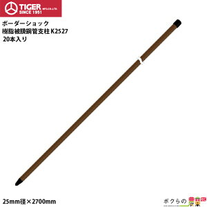 ^CK[ 핢|ǎx K2527 20{ a25mm S270cm TBS-PK25270 dCp x BORDER SHOCK {[_[VbN dC CmVVEN}EVJEACO}