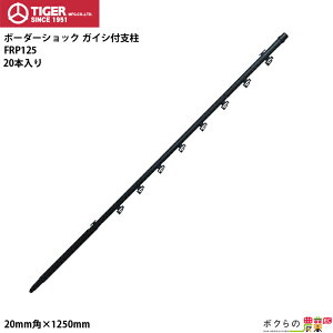 ^CK[ KCVtFRPx FRP125 20{ a20mm S125cm TBS-PF20125 dCp BORDER SHOCK {[_[VbN S CmVVEN}EACO}