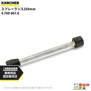 y12/1`12/31JÁIIm1/2ő100%PҌIvGg[zPq[ Xv[X 4.760-667.0 @p X 250mm @ KAERCHERyEASY!Lock Ήz