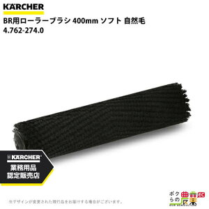 Pq[ [[uV BRp 4.762-274.0 @p 400mm \tg R @ ANZT @ KAERCHER