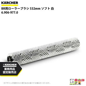 Pq[ [[uV BRp 6.906-977.0 @p 532mm \tg  @ ANZT @ KAERCHER