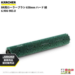 Pq[ [[uV BRp 6.906-983.0 @p 638mm n[h  @ ANZT @ KAERCHER