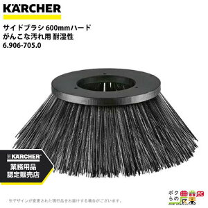 Pq[ TChuV 6.906-705.0 XC[p[p 600mm n[h XC[p ANZT KAERCHER