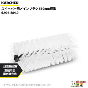 Pq[ CuV 6.906-884.0 XC[p[p 550mm W XC[p ANZT KAERCHER