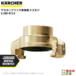 Pq[ QJJbvO 6.388-473.0 {̑ XlW ANZT[ i  KAERCHER