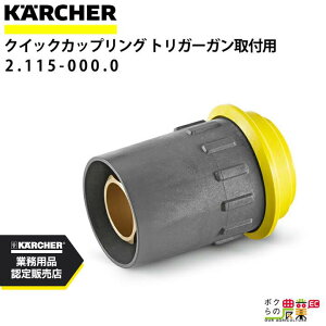 Pq[ NCbNJbvO 2.115-000.0 gK[Ktp ANZT[ i  KAERCHERyEASY!Lock Ήz