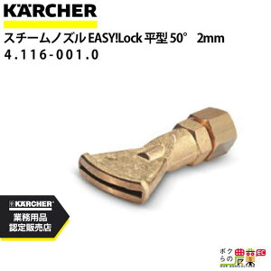 Pq[ X`[mY 4.116-001.0 @p mYTCY2.0mm KAERCHERyEASY!Lock Ήz