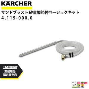 Pq[ ThuXg 4.115-000.0 ʒߕtx[VbNLbg ANZT[ i  KAERCHERyEASY!Lock Ήz