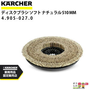 Pq[ \tguV 4.905-027.0 @p 510mm @ ANZT @ KAERCHER