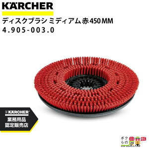 Pq[ WuV 4.905-003.0 @p 450mm @ ANZT @ KAERCHER